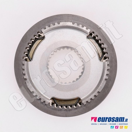 Kit Sincronizzatore Cambio 5 Marcia Fiat Ducato 06- 2.8 Jtd
