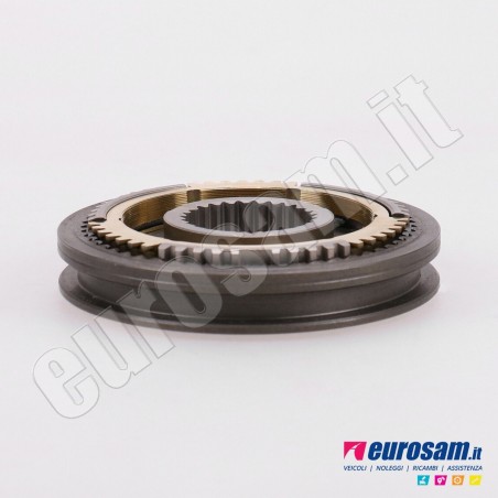 Kit Sincronizzatore Cambio 5 Marcia Fiat Ducato 06- 2.8 Jtd
