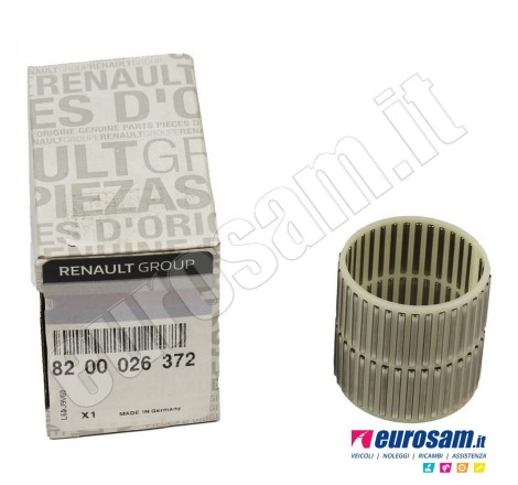 Cuscinetto Cambio Renault...