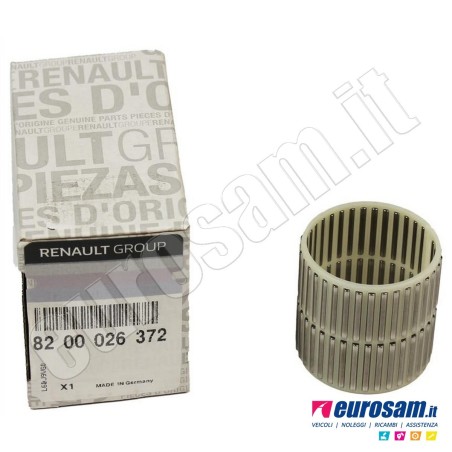 Cuscinetto Cambio Renault Master 10- Ad Aghi 42X47X48 Pk5/Pk6