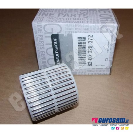 Cuscinetto Cambio Renault Master 10- Ad Aghi 42X47X48 Pk5/Pk6