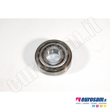 Cuscinetto Cambio Renault Master 98- 25X62X18.25