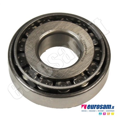 Cuscinetto Cambio Renault Master 98- 25X62X18.25