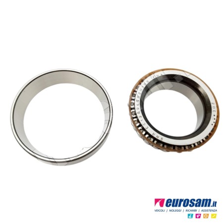 Cuscinetto Cambio Renault Master 10- 41X68X18