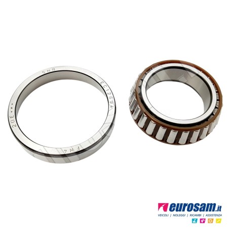 Cuscinetto Cambio Renault Master 10- 41X68X18