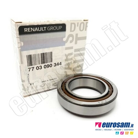 Cuscinetto Cambio Renault Master 10- 41X68X18