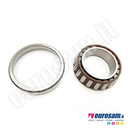 Cuscinetto Cambio Renault Master 10- 45X75X20