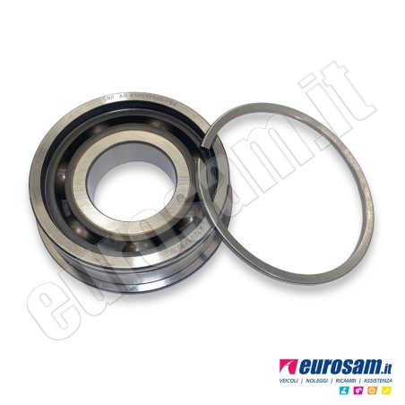 Cuscinetto Cambio Fiat Ducato 06-/ 14- Albero Primario Posteriore 2.3/3.0Jtd