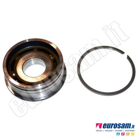 Cuscinetto Cambio Fiat Ducato 06-/ 14- Albero Secondario Posteriore 2.3/3.0Jtd Con Fermo