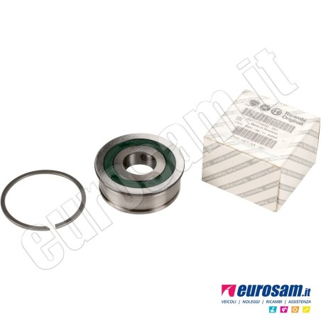 Cuscinetto Cambio Fiat Ducato 06-/ 14- Albero Secondario Posteriore 2.3/3.0Jtd Con Fermo