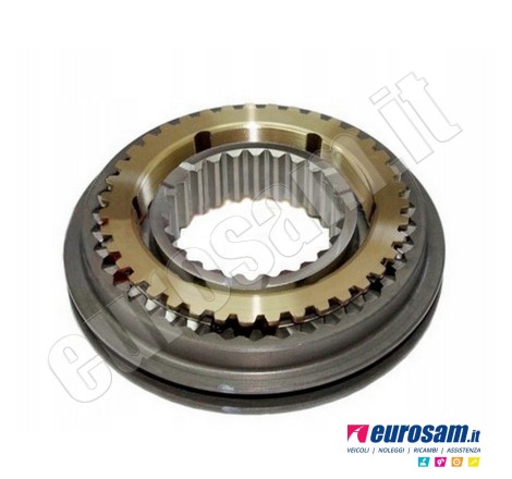 Sincronizzatore Cambio 1/2...
