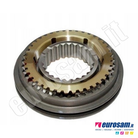 Sincronizzatore Cambio 1/2 Marcia Fiat Scudo Jumpy Expert 07-