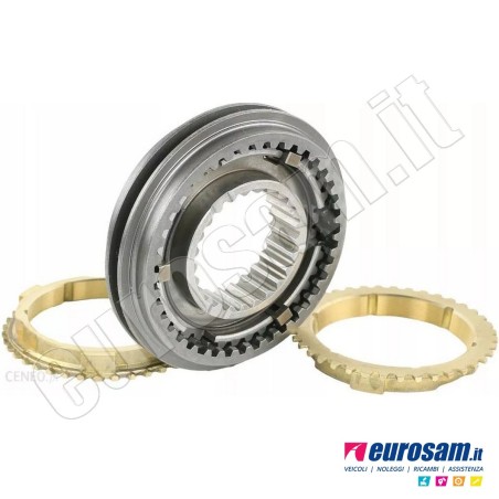 Sincronizzatore Cambio 1/2 Marcia Fiat Scudo Jumpy Expert 07-