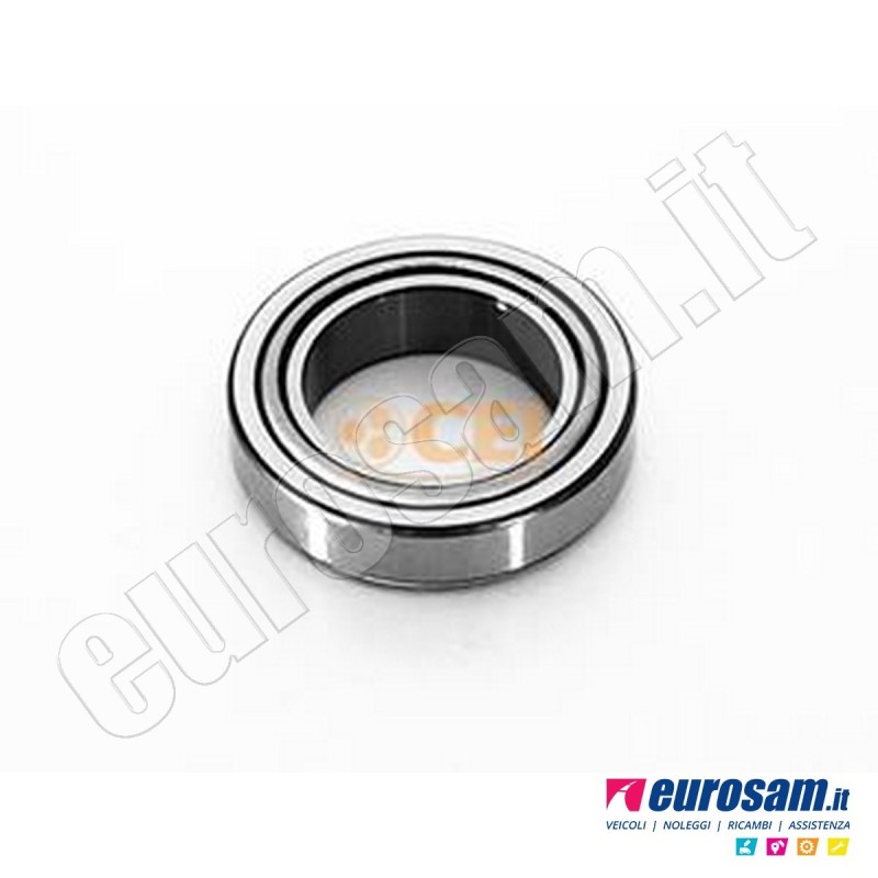 Cuscinetto Cambio Fiat Ducato 06- 50X80X20