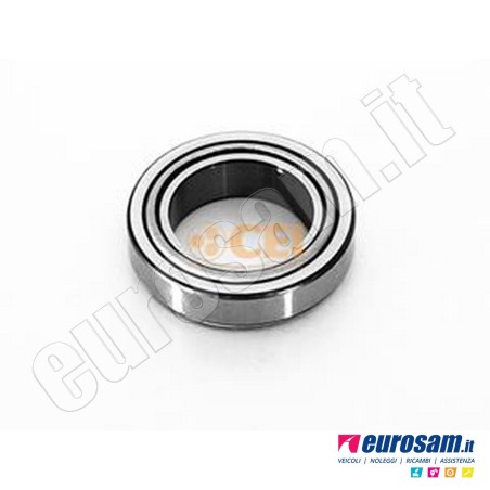 Cuscinetto Cambio Fiat Ducato 06- 50X80X20