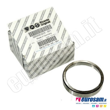 Cuscinetto Cambio Fiat Ducato 06- 50X80X20