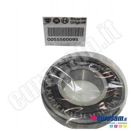 Cuscinetto Cambio Fiat Ducato 06-/ 14- Asse Intermedio Inferiore Anteriore 2.3/3.0Jtd