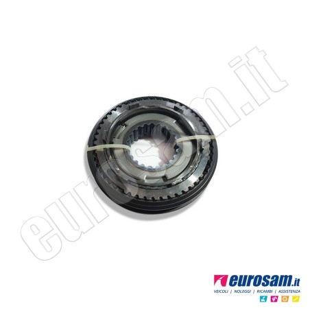 Kit Sincronizzare 1/2 Marcia Cambio 5S-300 Iveco Daily 06-