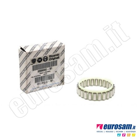 Cuscinetto Cambio Fiat Ducato 14-
