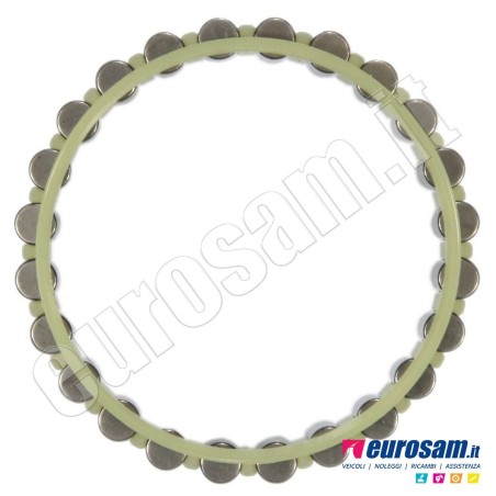 Cuscinetto Cambio Fiat Ducato 14-