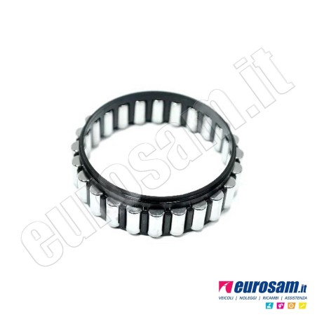 Cuscinetto Cambio Fiat Ducato 14-