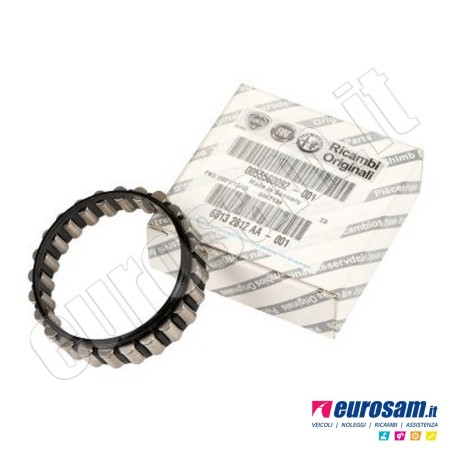 Cuscinetto Cambio Fiat Ducato 14-
