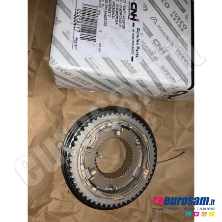 Kit Sincronizzatore Cambio 3/4 Marcia Iveco Daily 14-