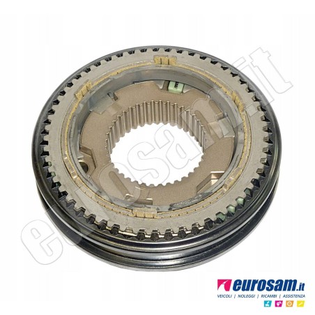 Kit Sincronizzatore Cambio 3/4 Marcia Iveco Daily 14-