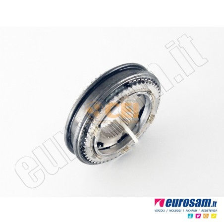 Kit Sincronizzatore Cambio 3/4 Marcia Iveco Daily 14-