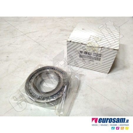 Cuscinetto Cambio Fiat Ducato 06-/ 14- Albero Intermedio Superiore Anteriore 2.3/3.0Jtd
