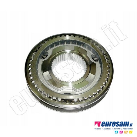 Sincronizzatore Cambio 3/4 Marcia Iveco Daily 14-