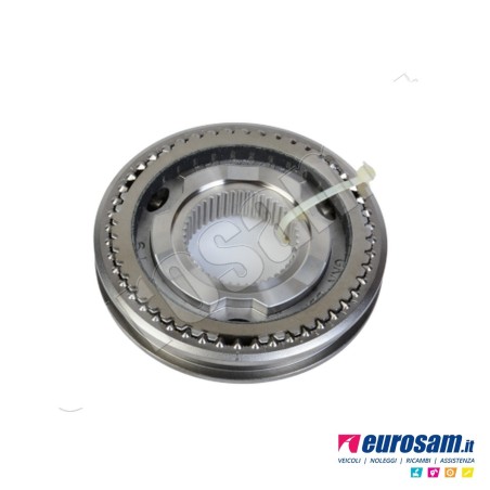 Sincronizzatore Cambio 3/4 Marcia Iveco Daily 14-