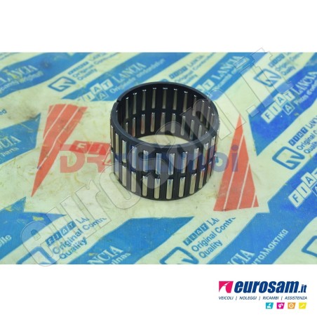 Cuscinetto Cambio Fiat Ducato 06-/ 14- Ad Aghi