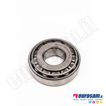 Cuscinetto Cambio Iveco Daily 06- Albero Frizione 25X62X18.25