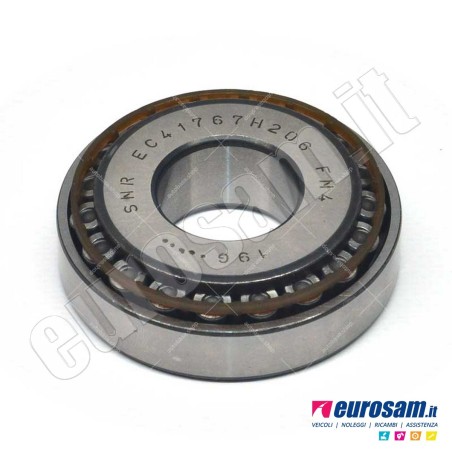 Cuscinetto Cambio Renault Master 10- 25X62X17.25