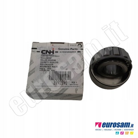 Cuscinetto Cambio Albero Secondario Iveco Daily 00-