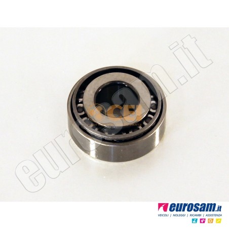 Cuscinetto Cambio Albero Secondario Iveco Daily 00-