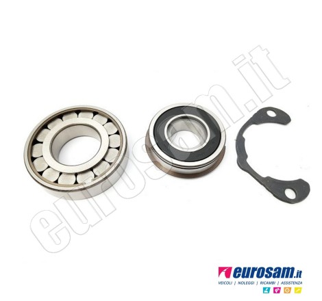 Kit Cuscinetto Albero...