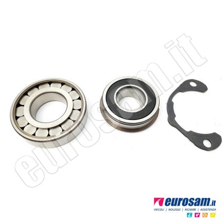 Kit Cuscinetto Albero Cambio Secondario Citroen Jumper Peugeot Boxer 06-