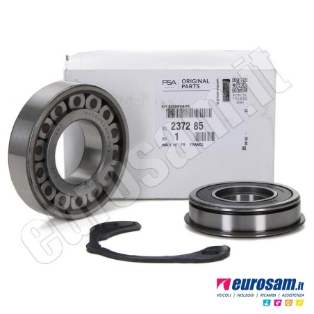 Kit Cuscinetto Albero Cambio Secondario Citroen Jumper Peugeot Boxer 06-