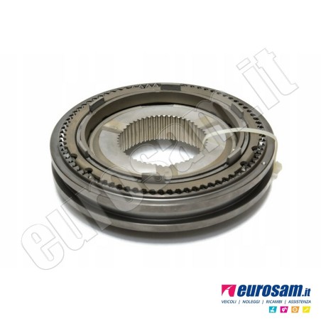 Sincronizzatore Cambio Iveco Daily 06- Mozzo  1/2-Marcia