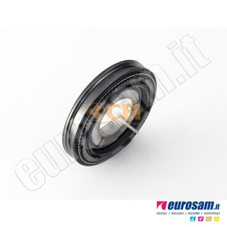 Sincronizzatore Cambio Iveco Daily 06- Mozzo  1/2-Marcia