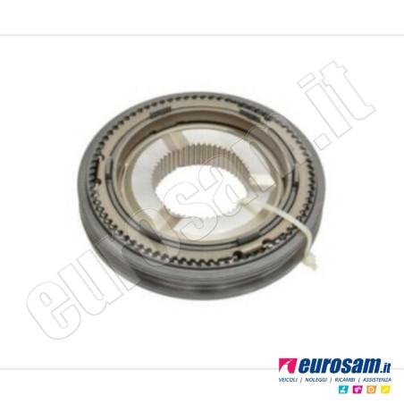 Sincronizzatore Cambio Iveco Daily 06- Mozzo  1/2-Marcia