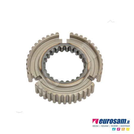 Sincronizzatore Cambio 5 Marcia Iveco Daily 00-