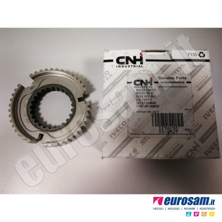 Sincronizzatore Cambio 5 Marcia Iveco Daily 00-