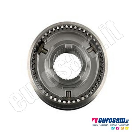 Kit Sincronizzatore Cambio 5/6 Marcia Cambio Fiat Ducato 14-