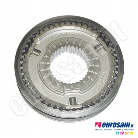 Kit Sincronizzatore Cambio 5/6 Marcia Cambio Fiat Ducato 14-