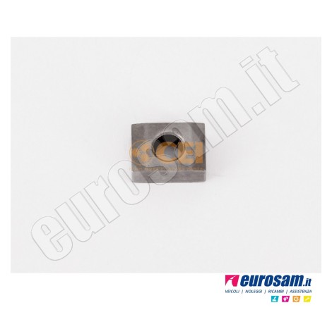 X5 Blocco Sincronizzatore...