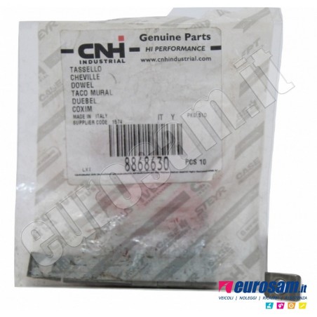 Blocco Sincronizzatore Cambio Iveco Daily 00-