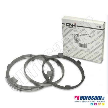 Kit Sincronizzatore Cambio 1/2 Marcia Iveco Daily 06-